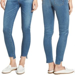 A.G The Legging Ankle